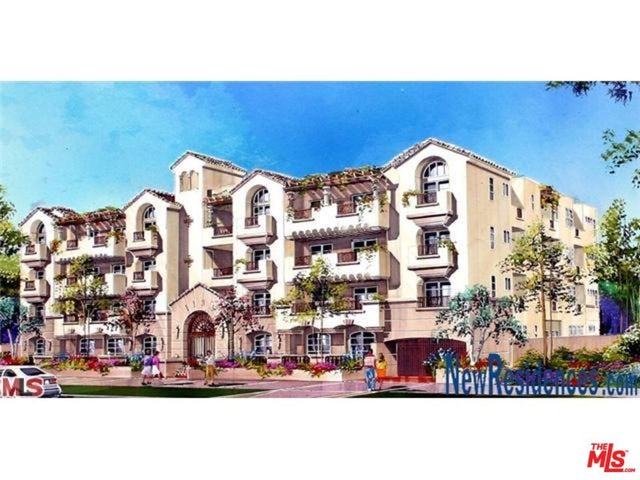 1135 S Rexford Dr 105, LOS ANGELES