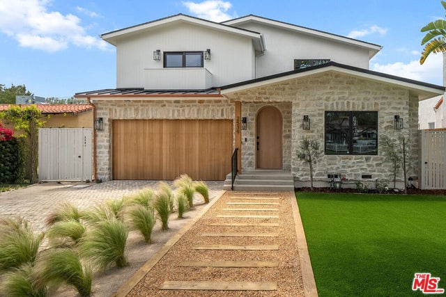 2539 Veteran Ave, LOS ANGELES