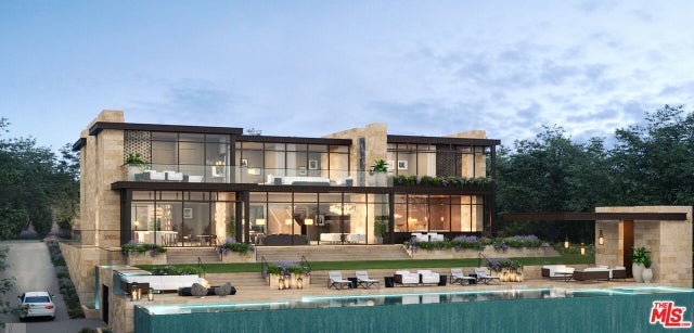 1129 Tower Rd, BEVERLY HILLS