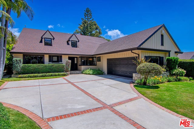 2224 Guthrie Dr, LOS ANGELES