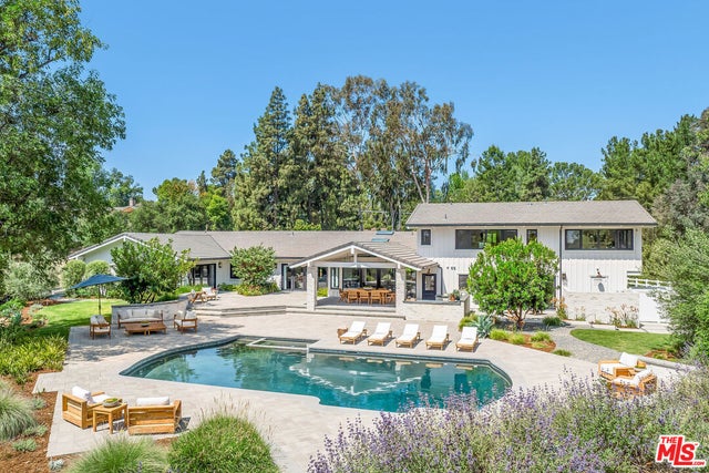 24884 Jim Bridger Rd, HIDDEN HILLS