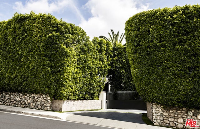 901 Oxford Way, BEVERLY HILLS