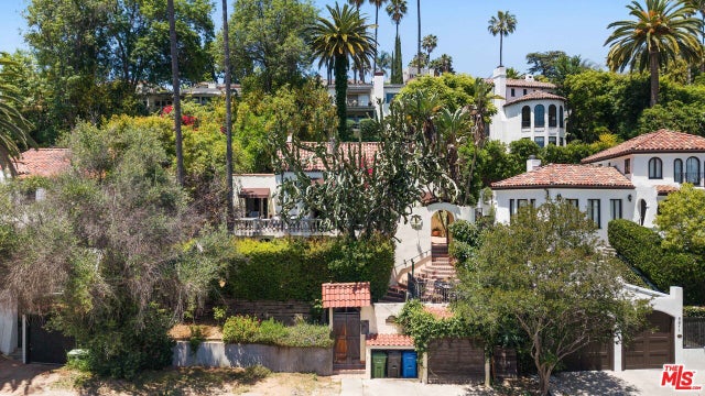 6615 Emmet Ter, LOS ANGELES