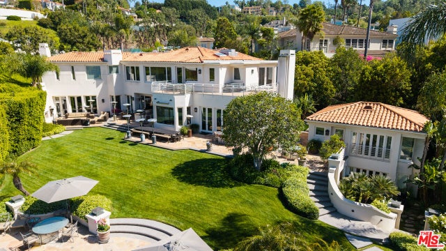 14035 Aubrey Rd, BEVERLY HILLS