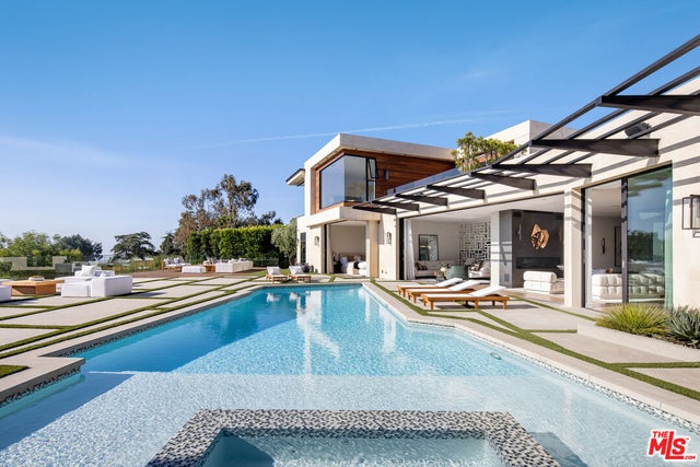 816 Glenmere Way, LOS ANGELES