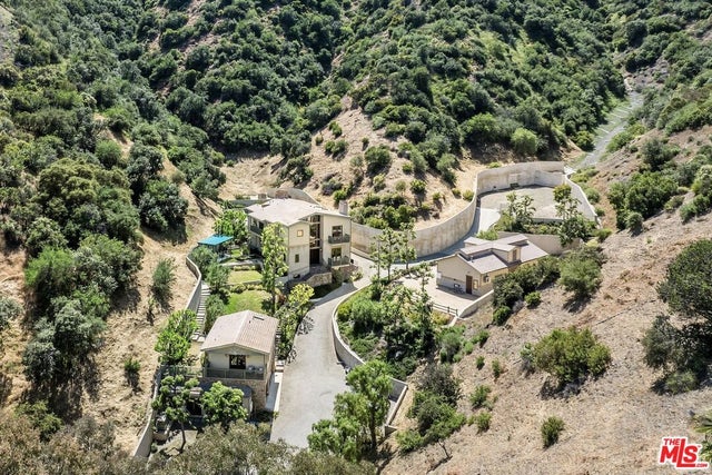 4099 Mandeville Canyon Rd, BRENTWOOD