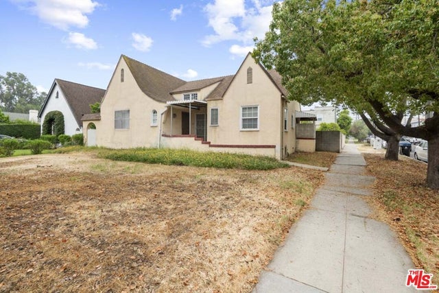 1601 S Shenandoah St, LOS ANGELES