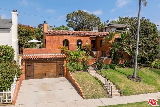 10522 Putney Rd, LOS ANGELES