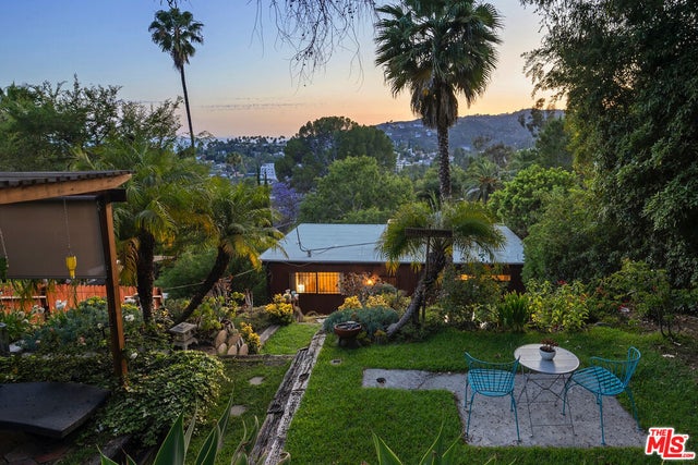 2174 Alcyona Dr, LOS ANGELES