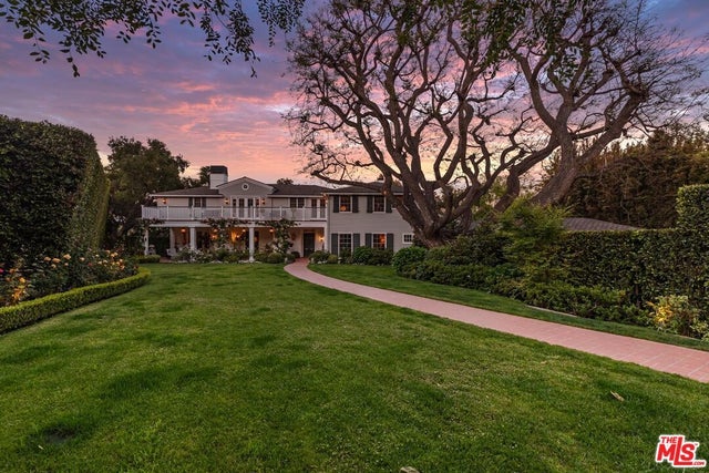 685 Elkins Rd, LOS ANGELES