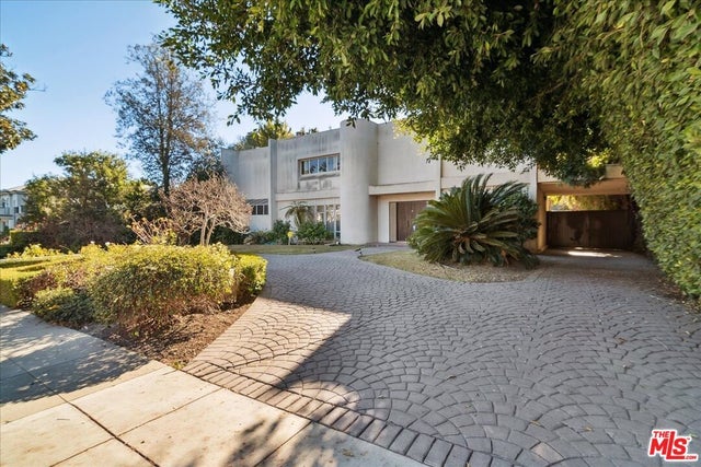 705 N Camden Dr, BEVERLY HILLS