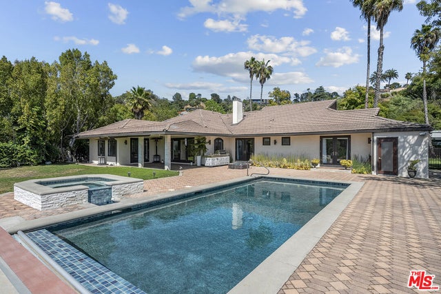 405 Evelyn Pl, BEVERLY HILLS