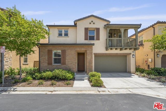 20650 Huntley Way, SANTA CLARITA