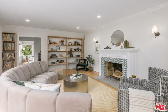 5919 Tuxedo Ter, LOS ANGELES