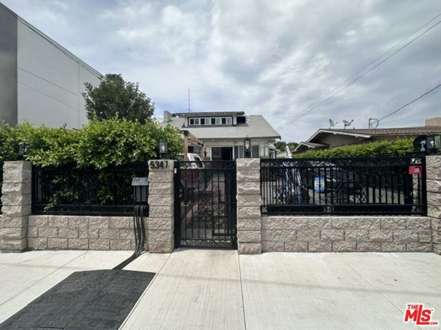 5347 Lexington Ave, LOS ANGELES