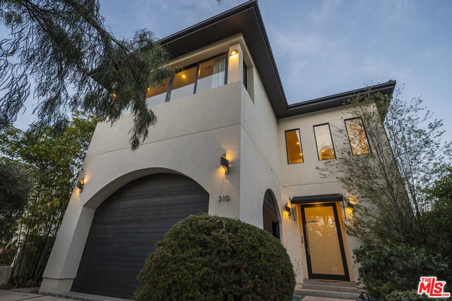 310 N Lucerne Blvd, LOS ANGELES