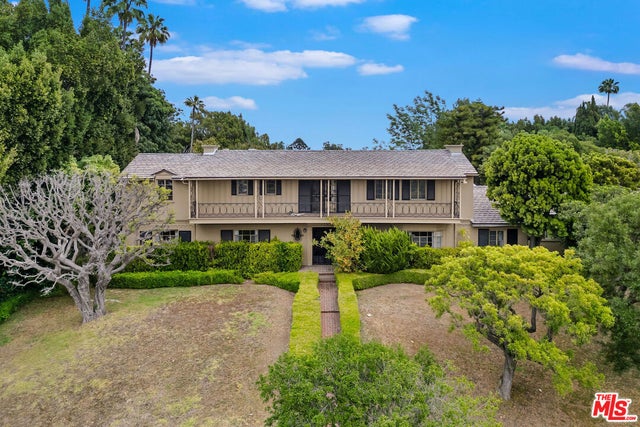 570 S Beverly Glen Blvd, LOS ANGELES