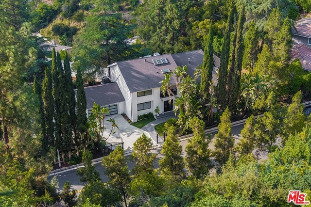 1881 Mount Olympus Dr, LOS ANGELES