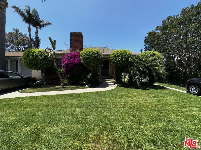 2563 S Bentley Ave, LOS ANGELES