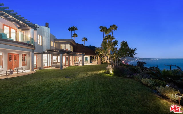 26720 Via Linda St, MALIBU