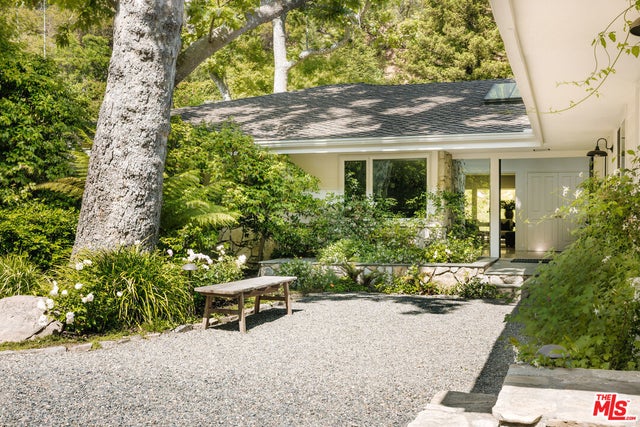 2610 Mandeville Canyon Rd, LOS ANGELES