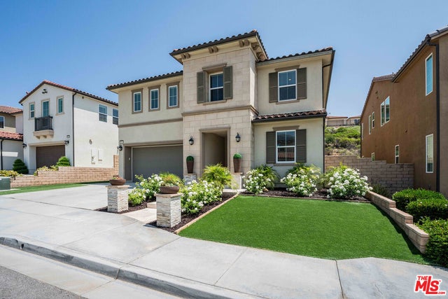 19173 Lauren Ln, SANTA CLARITA