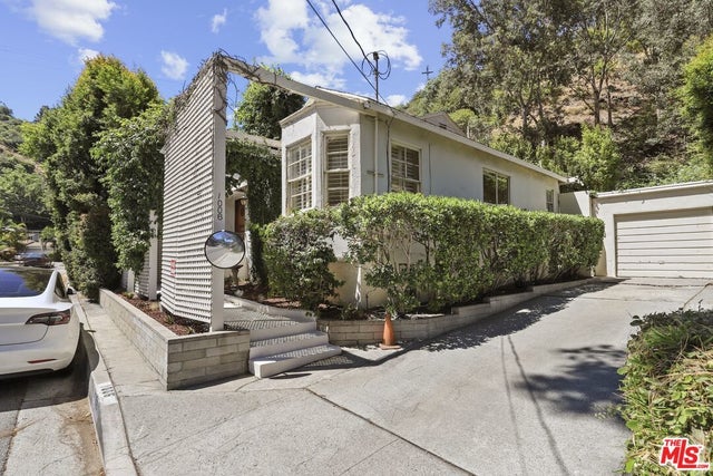 1006 N Beverly Glen Blvd, LOS ANGELES