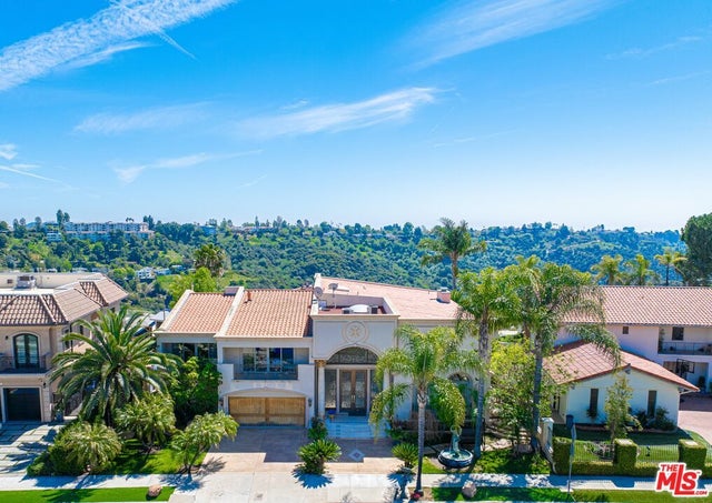 2716 Casiano Rd, LOS ANGELES