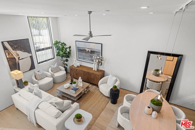 11702 Charnock Road, LOS ANGELES