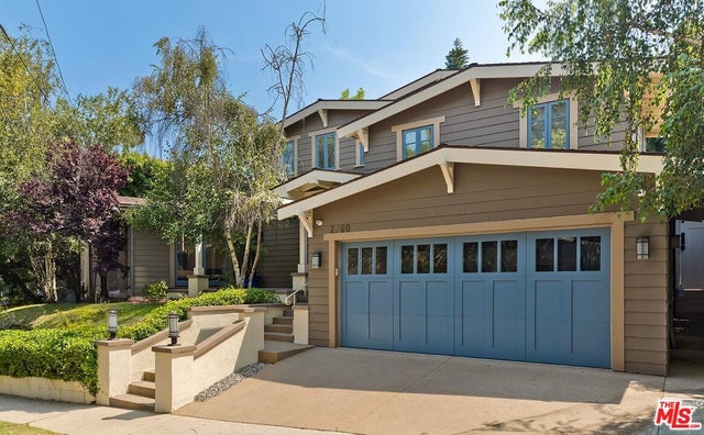 2700 Anchor Ave, LOS ANGELES