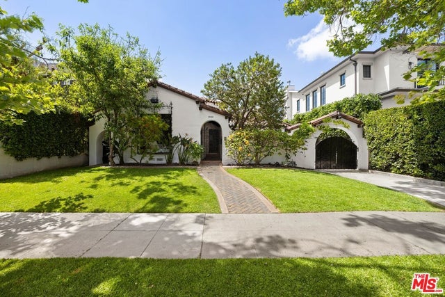 6410 Drexel Ave, LOS ANGELES