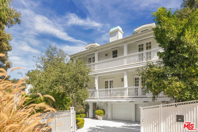 2234 Stanley Hills Dr, LOS ANGELES