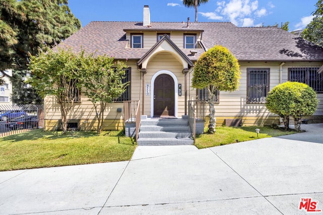 428 S Hoover St, LOS ANGELES