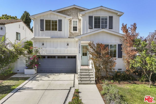 10739 Esther Ave, LOS ANGELES