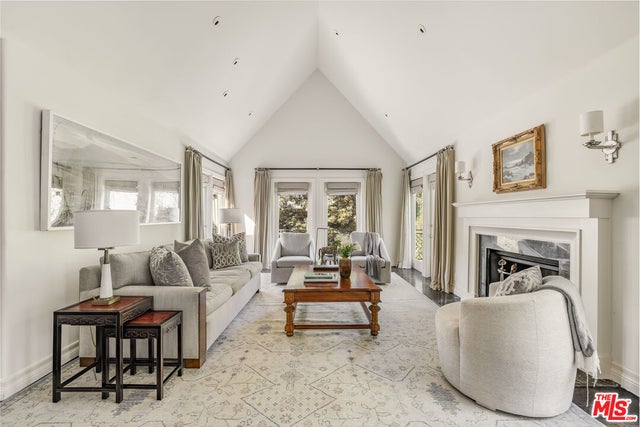 1265 Leona Dr, BEVERLY HILLS