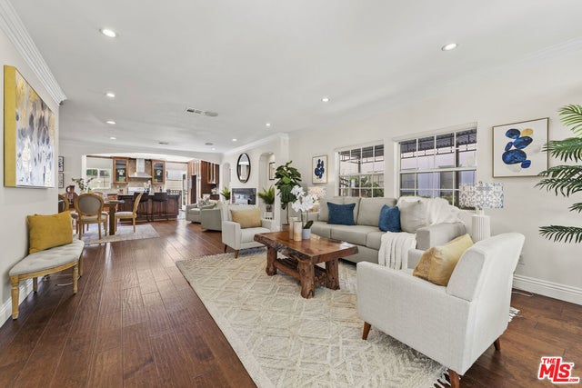 1114 S La Peer Dr, LOS ANGELES