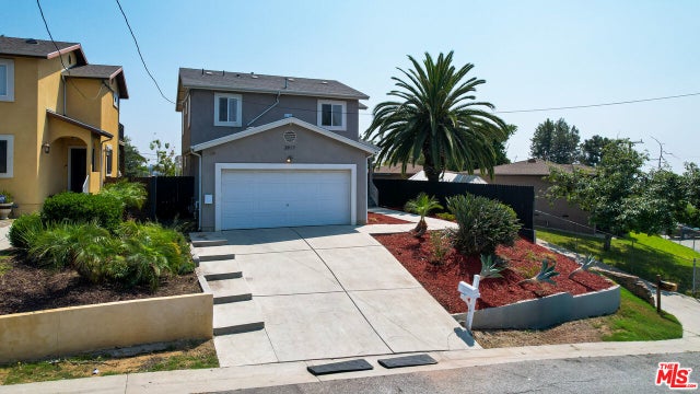 3917 Dwiggins St, LOS ANGELES