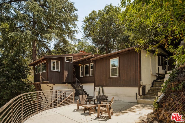 10012 Charter Oak Ln, BEVERLY HILLS