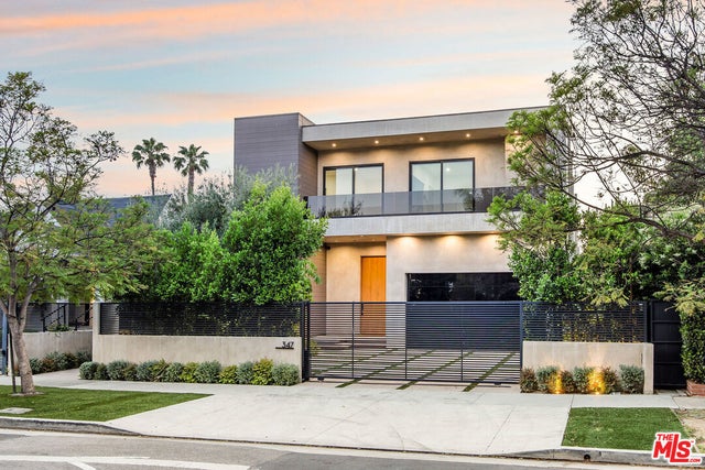 347 N Alfred St, LOS ANGELES