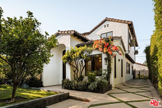 6607 Maryland Dr, LOS ANGELES