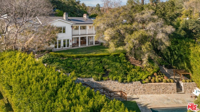 13167 Boca De Canon Ln, LOS ANGELES