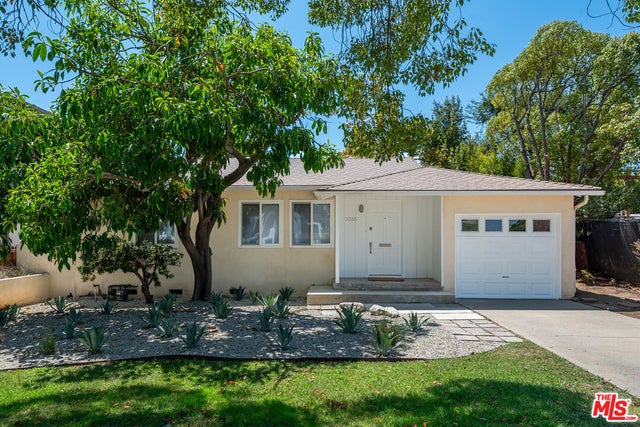 3265 Military Ave, LOS ANGELES