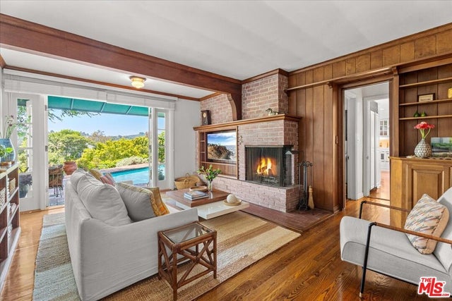 3314 Wonder View Dr, LOS ANGELES