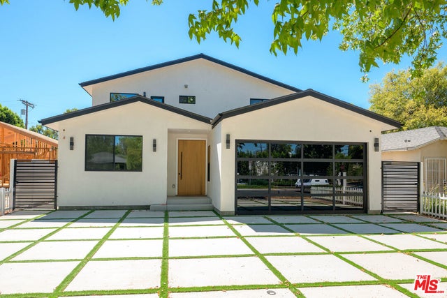 14254 Mccormick St, SHERMAN OAKS