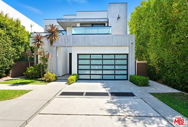 926 N Crescent Heights Blvd, LOS ANGELES