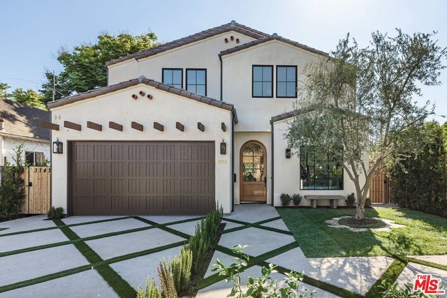 3745 May St, LOS ANGELES