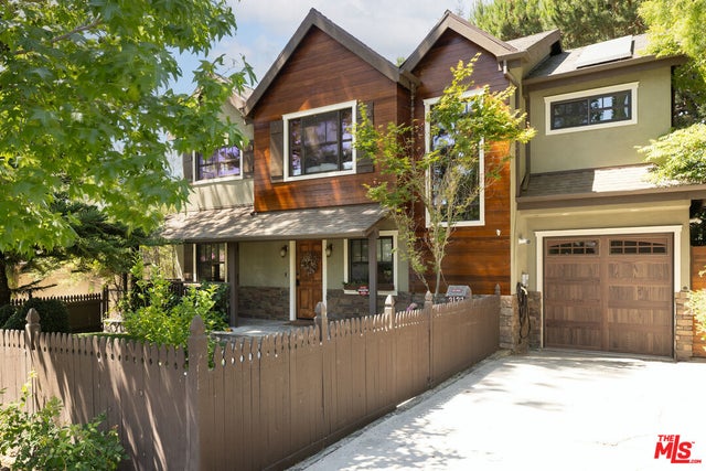 3127 Glendon Ave, LOS ANGELES