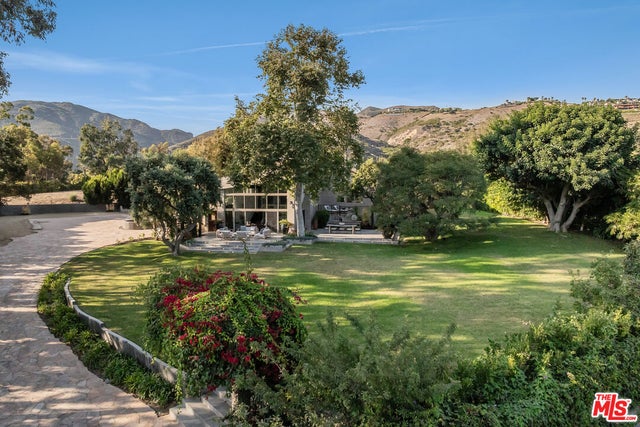 6166 Ramirez Canyon Rd, MALIBU