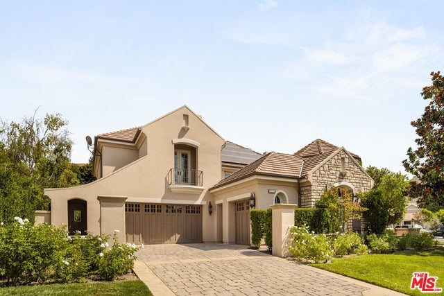 4130 Prado De Los Caballos, CALABASAS