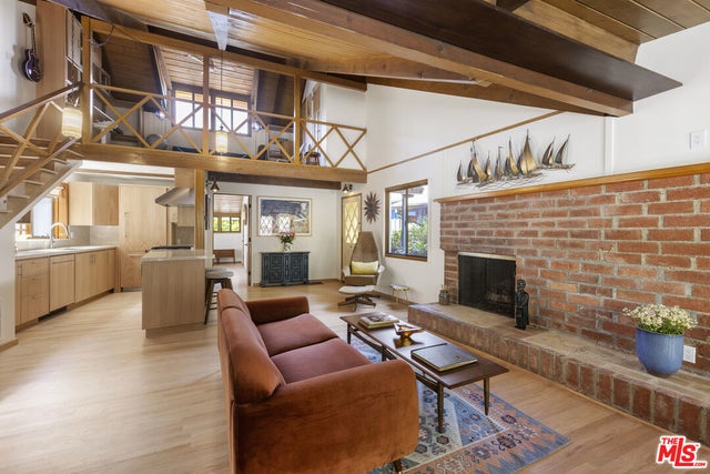 8944 Wonderland Ave, LOS ANGELES